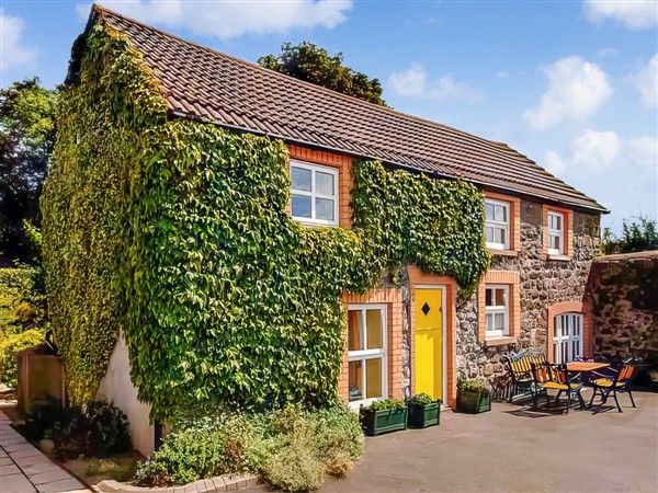 Hillcrest Cottage, Carrickfergus