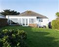 Take things easy at Hillcroft Bungalow; ; Daymer Bay