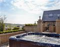Enjoy your Hot Tub at Hillend - Hillend Stables; Ayrshire