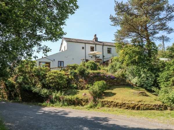 Hillside Cottage from Sykes Holiday Cottages. Hillside Cottage is in ...