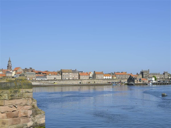 Hillside House, Berwick-upon-Tweed