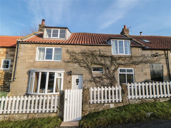 Hillsover Cottage, 