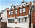 Forget about your problems at Hilltop Apartment 6; Leicestershire