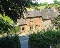 Take things easy at Hilltop Cottage; ; Kniveton near Ashbourne