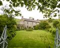 Enjoy your time in a Hot Tub at Hilltop House; ; Starbotton near Buckden