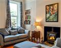 Enjoy a leisurely break at Hillview; Wigtownshire