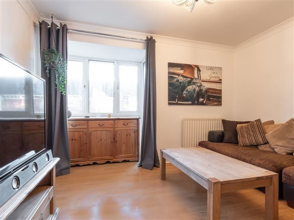 Hilsea Home 1D in Hampshire