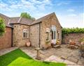 Enjoy a leisurely break at Himba Cottage; North Yorkshire
