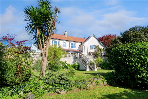 Hindon Hall - Cornwall