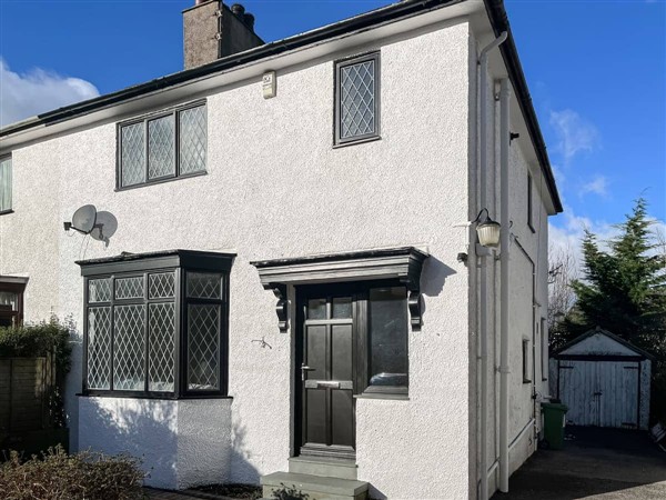 Hindsgarth in Cumbria