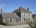 Forget about your problems at Hingey Farm House; ; Gunwalloe