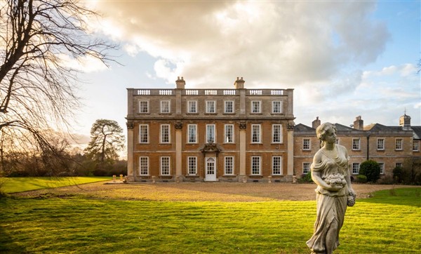 Hinwick Estate, Wellingborough