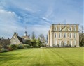Hinwick House in Wellingborough - Northamptonshire