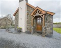 Enjoy a leisurely break at Hirwaun Cottage; ; Ponthirwaun near Cenarth