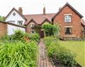 Relax at Hobson's Cottage; ; Mapperley near Ilkeston