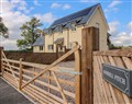 Hoddell Pitch Cottage - Powys