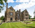 Take things easy at Hodroyd Hall; West Yorkshire
