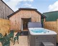 Enjoy your time in a Hot Tub at Hole Farm - Valley View; Wiltshire