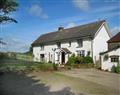 Holemoor Cottage in  - Bude