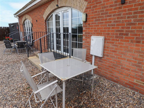 Holiday Cottage 2, 