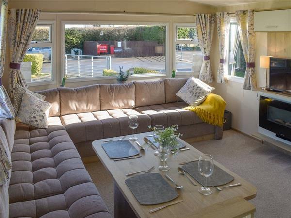 Holiday Homes - Summer Breeze in North Yorkshire