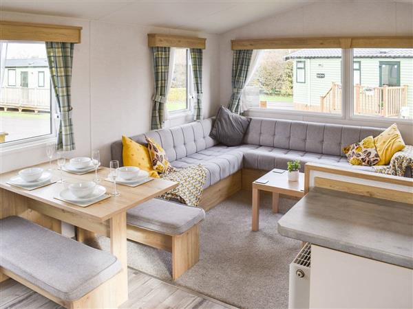 Holiday Homes - The Birkham in North Yorkshire