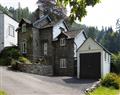 Forget about your problems at Hollens Cottage; ; Grasmere