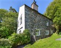 Enjoy a glass of wine at Hollin Bank Barn; Cumbria