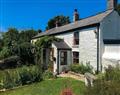 Relax at Hollowtree Cottage; Cornwall