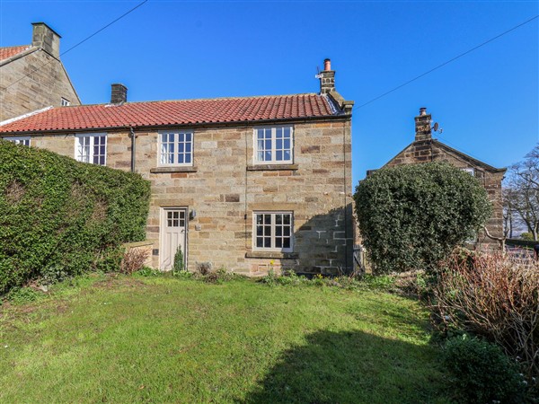 Holly Cottage - North Yorkshire