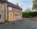 Holly Cottage in  - Ashbourne