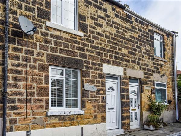 Holly Cottage in Brotton, near Saltburn-by-the-Sea, Yorkshire, Cleveland