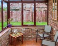 Unwind at Holly Cottage; Lincolnshire