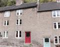 Holly Cottage in  - Cromford