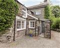 Relax at Holly Cottage; ; Grasmere