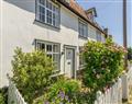 Holly Cottage in Huntingfield - Halesworth