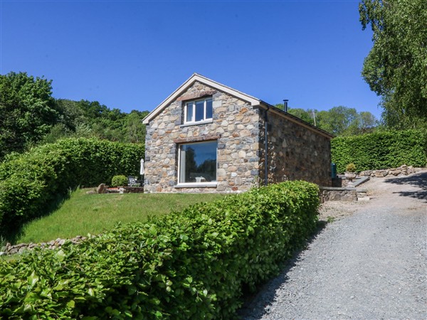 Holly Cottage - Gwynedd
