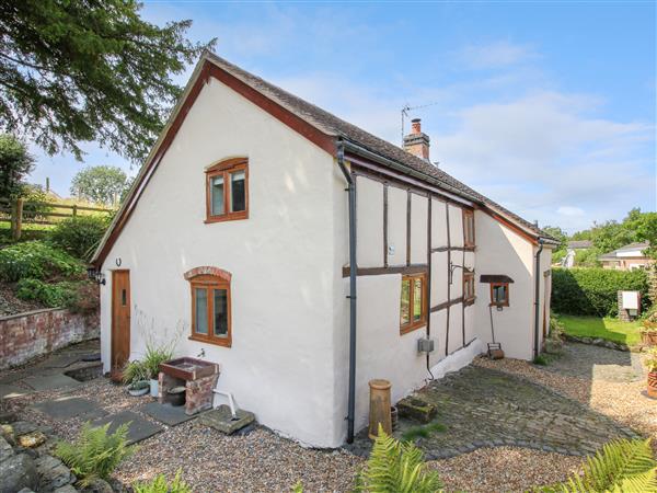 Holly Cottage - Shropshire