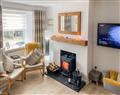 Take things easy at Holly Cottage; Kirkcudbrightshire