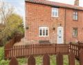 Holly Cottage in  - Sea Palling