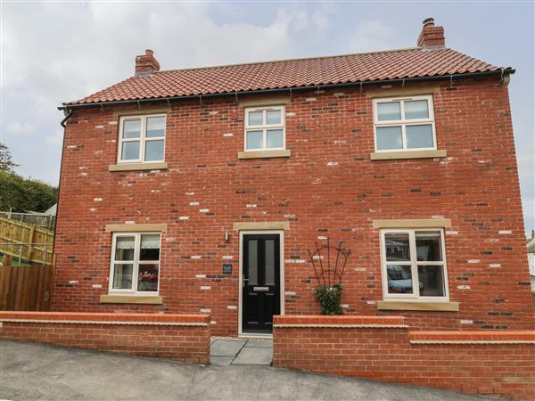 Holly Farm Cottage - North Humberside