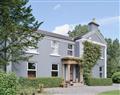 Holly Lodge in Arkleby nr. Cockermouth - Cumbria
