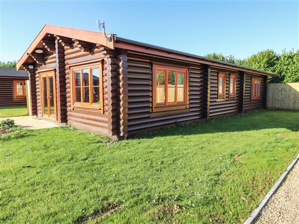 Holly Lodge in Greetham, Leicestershire