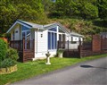 Enjoy a leisurely break at Holly Lodge; Devon
