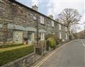Forget about your problems at Holly Tree Cottage; ; Coniston