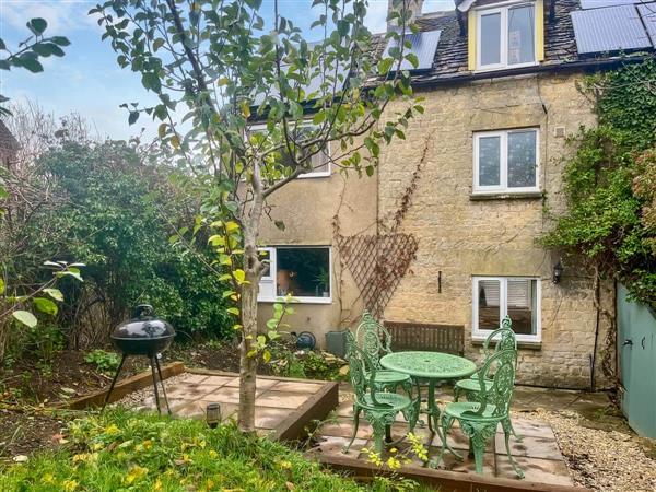 Holly Tree Cottage in Gloucestershire
