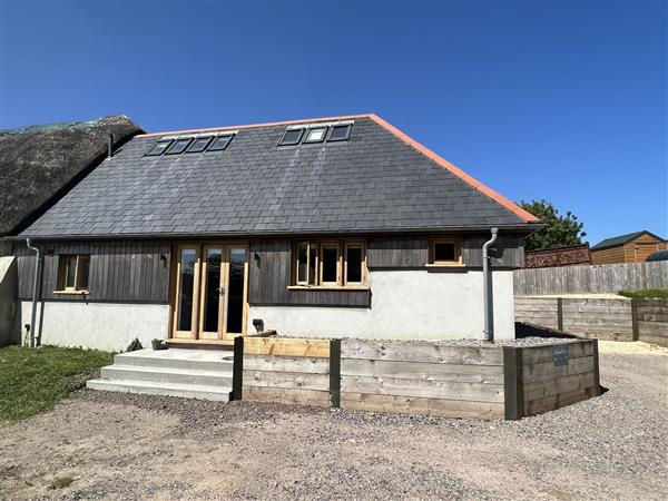 Hollybank Barn - Dorset