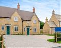Hollyhock Cottage in Poulton, near Cirencester - Gloucestershire