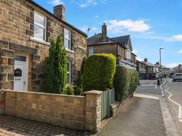 Hollys House in Northumberland