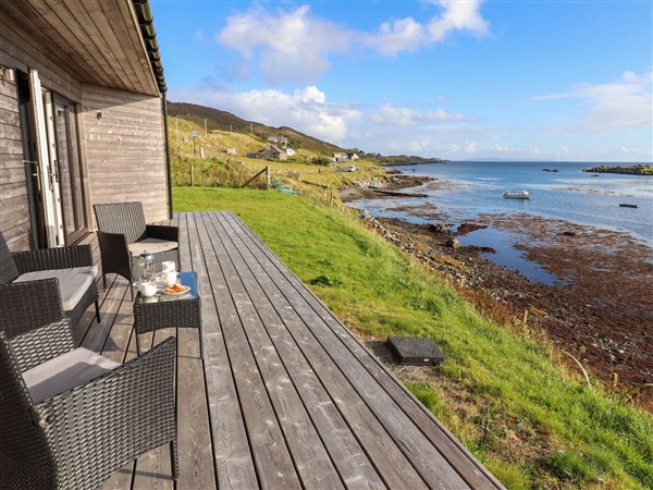 Holm in Isle Of Harris